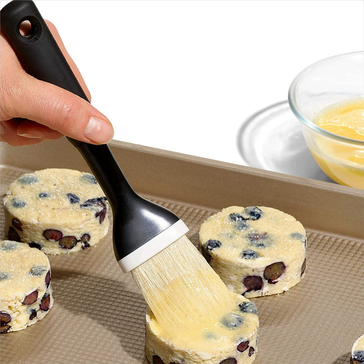 OXO Natural Pastry Brush