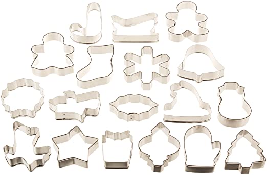 Ann Clark Hot Dog Cookie Cutter