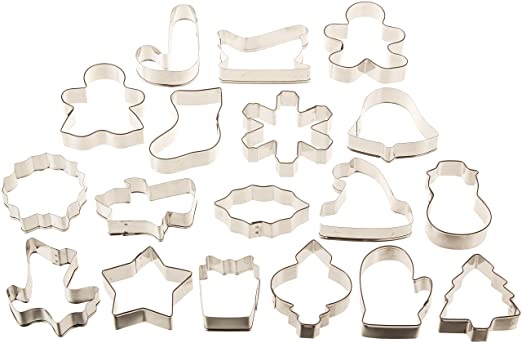 Cookie Cutters