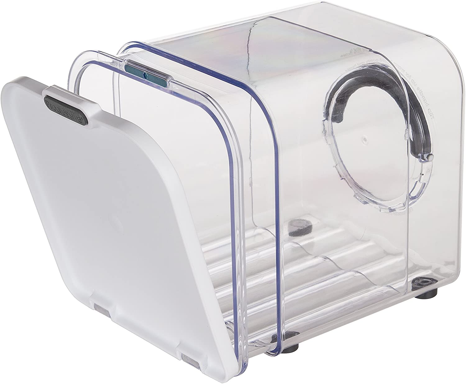 Prep Solutions by Progressive GBK-8 Expandable Bread Keeper