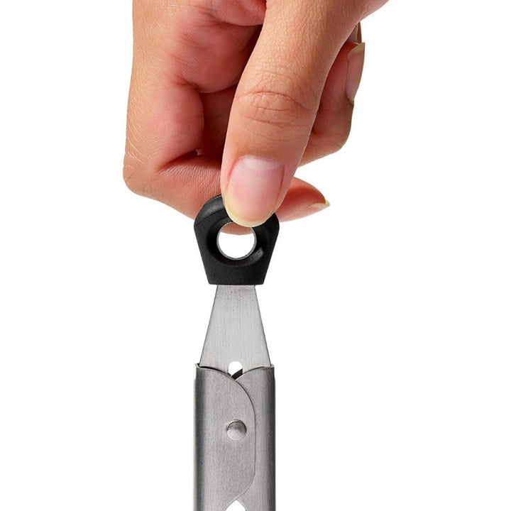 OXO Mini Tongs
