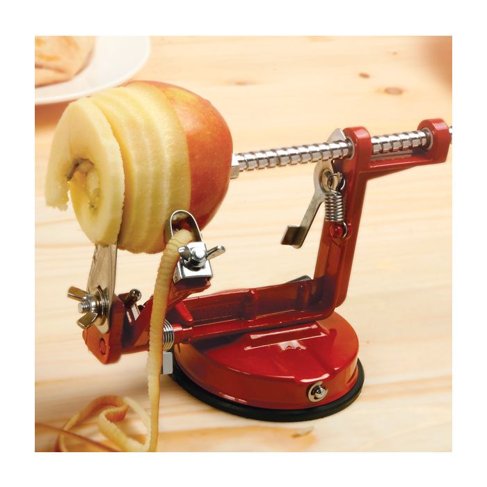 Norpro Apple Master with Vacuum Base