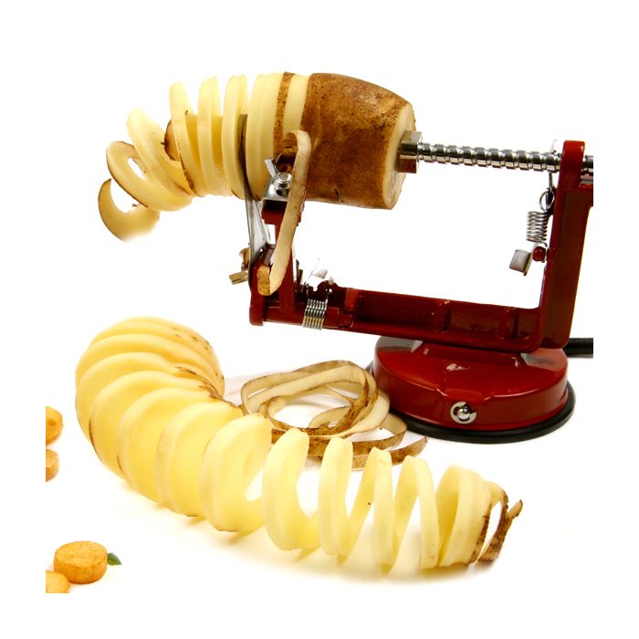 Norpro Apple Master with Vacuum Base