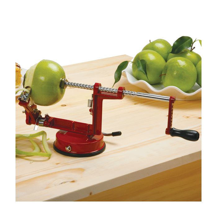 Norpro Apple Master with Vacuum Base