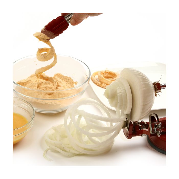 Norpro Apple Master with Vacuum Base