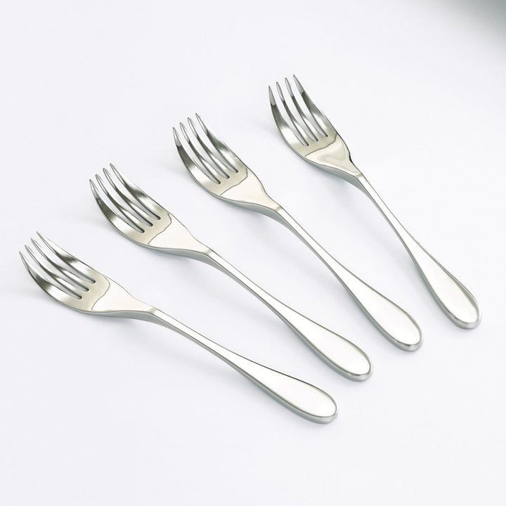 Knork 4 Piece Set