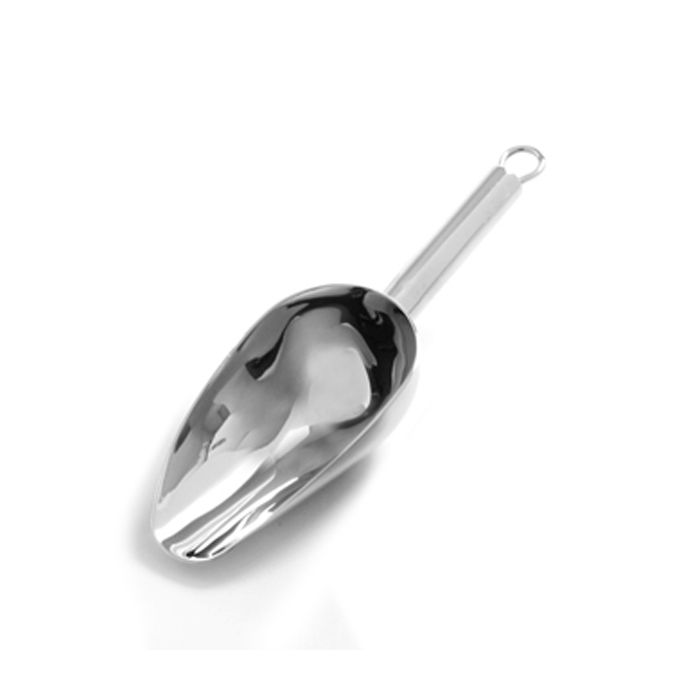 Stainless Steel 5oz Heavy Duty Scoop