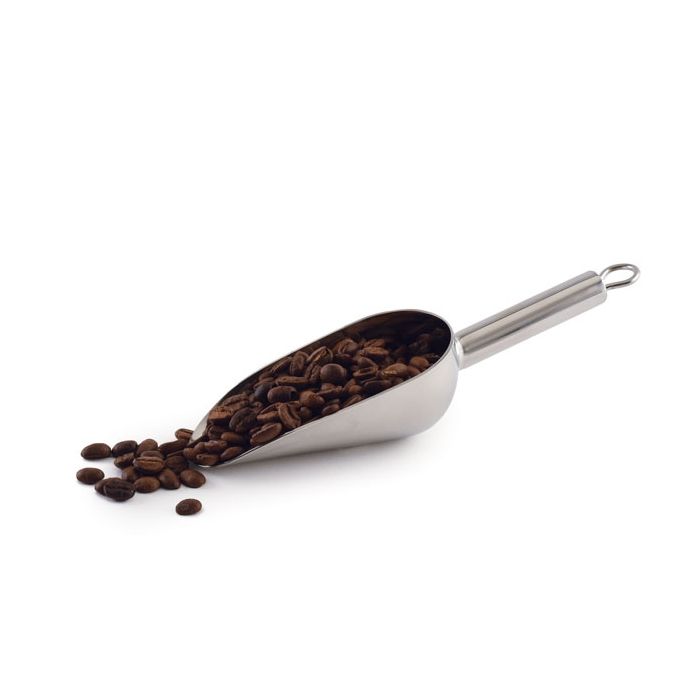 Stainless Steel 5oz Heavy Duty Scoop