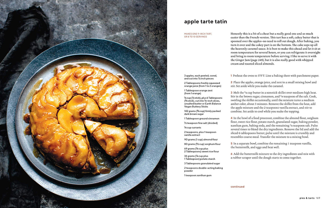 Gluten-Free Baking At Home: 102 Foolproof Recipes for Delicious Breads, Cakes, Cookies, and More