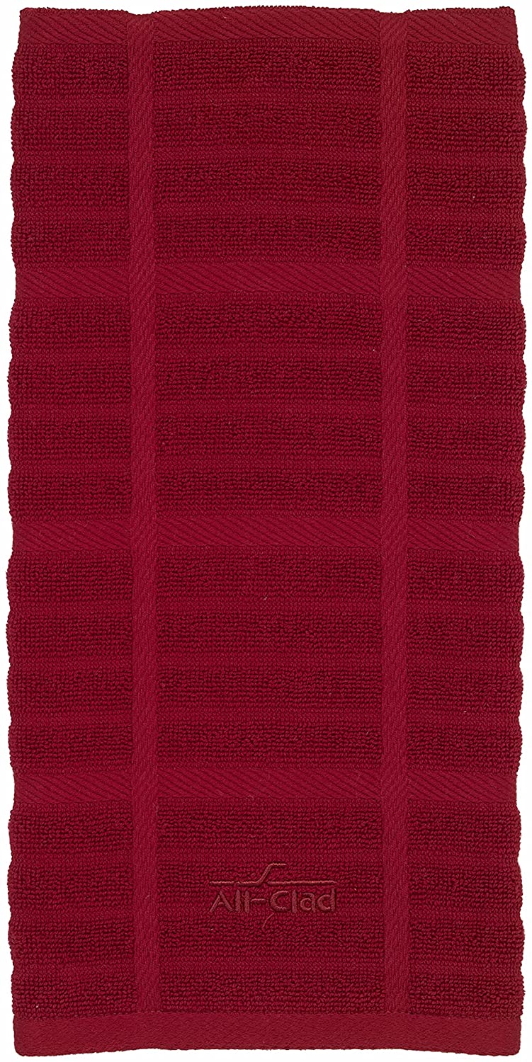 All-Clad Dishtowels