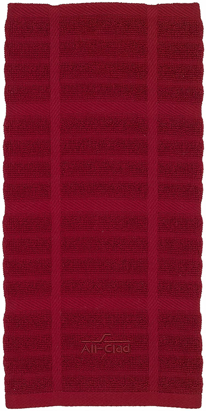 All-Clad Dishtowels