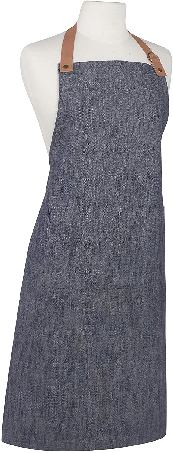 Now Designs Renew Denim Apron