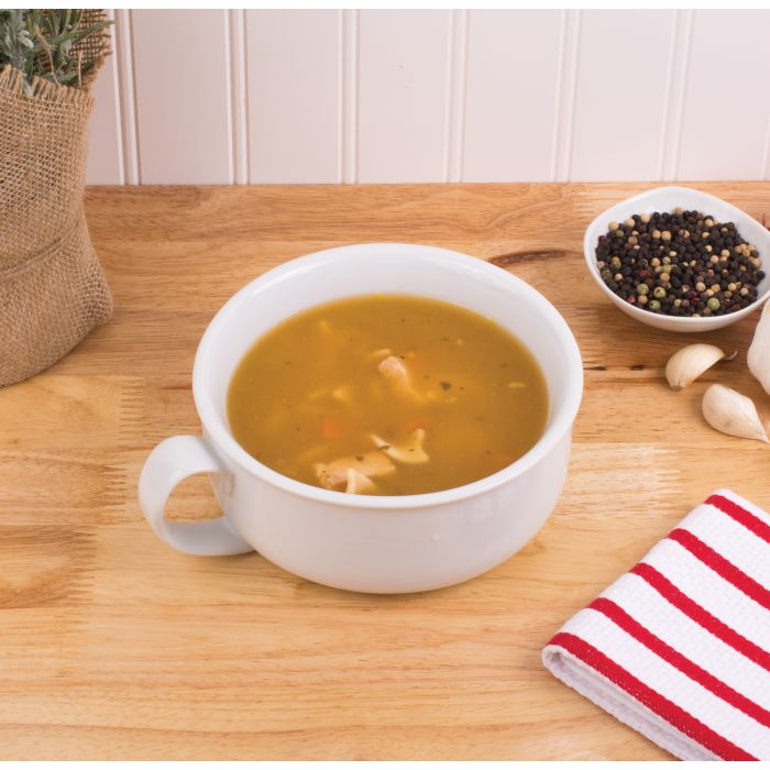 Cereal Mug, 28oz
