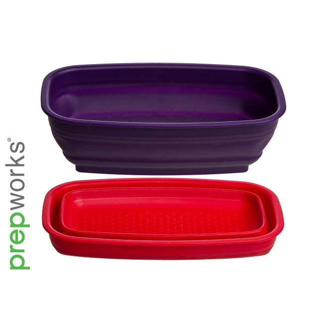 Progressive Berry Colander