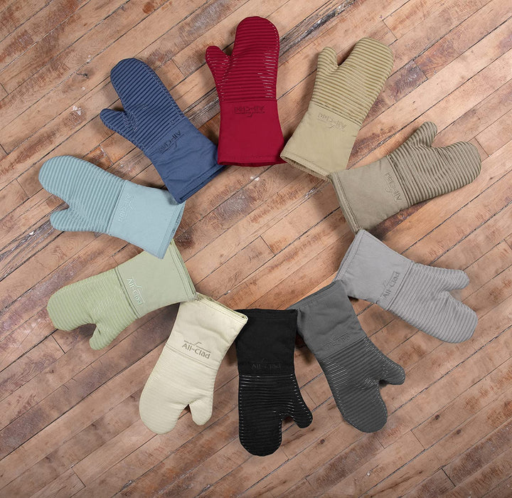 All-Clad Oven Mitt