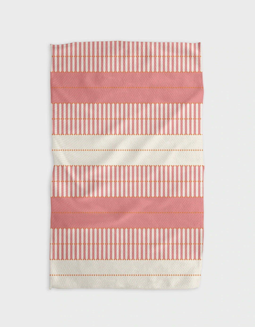 Bâton Rose Kitchen Tea Towel