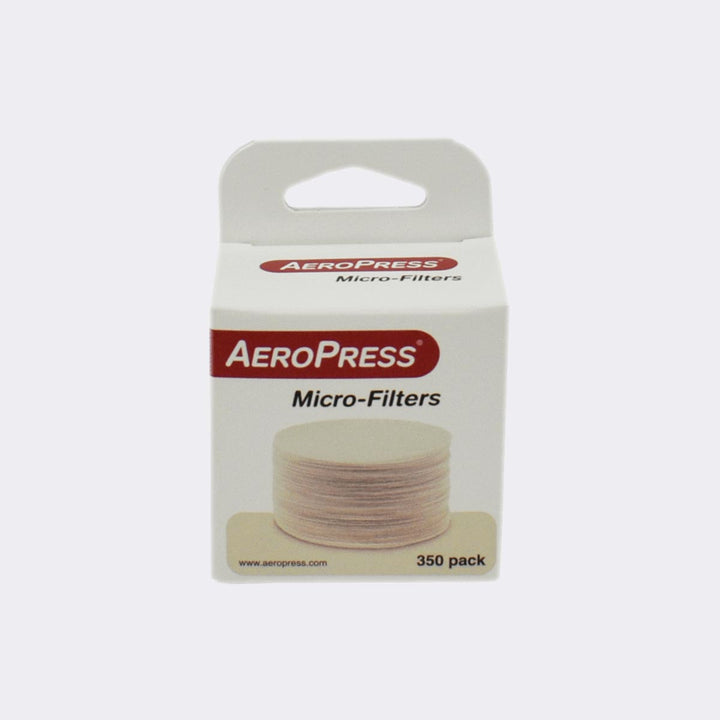 AeroPress Coffee Filters
