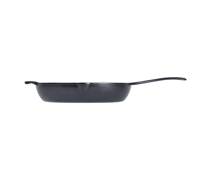 Blacklock Cast Iron Skillet