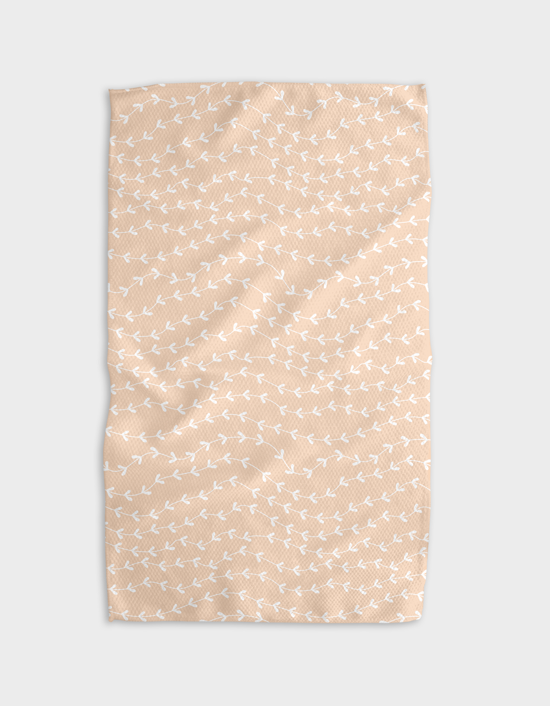 Birdie Kitchen Tea Towel