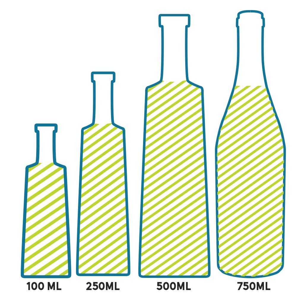 Brown Butter Infused Olive Oil