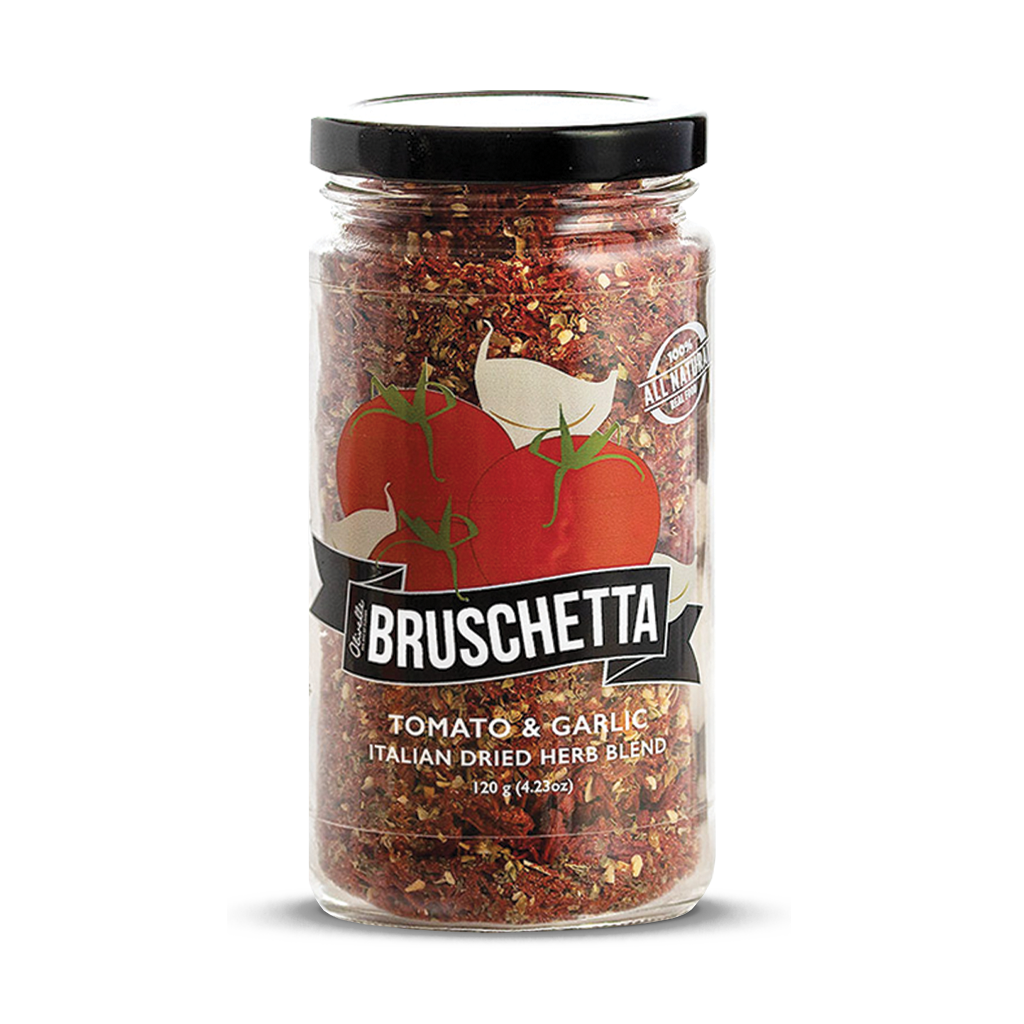 Bruschetta Dried Herb Blend