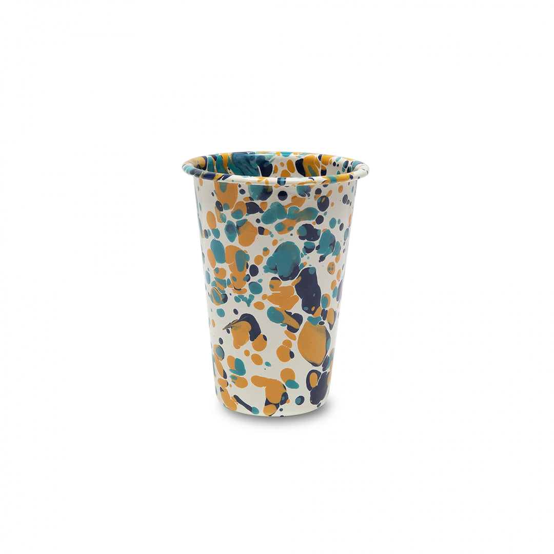 Crow Canyon Catalina 14oz Tumbler - Bermuda Buttercup