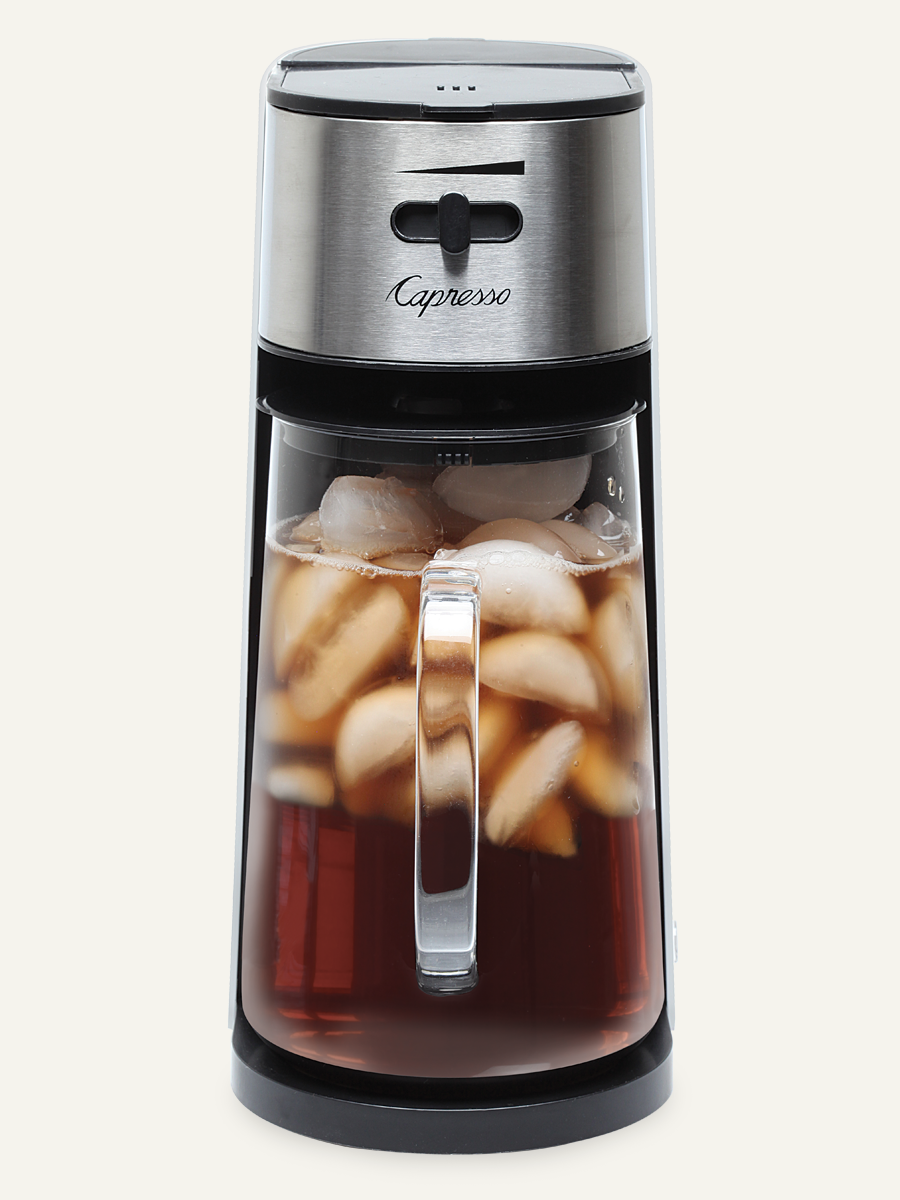 Capresso Iced Tea Maker