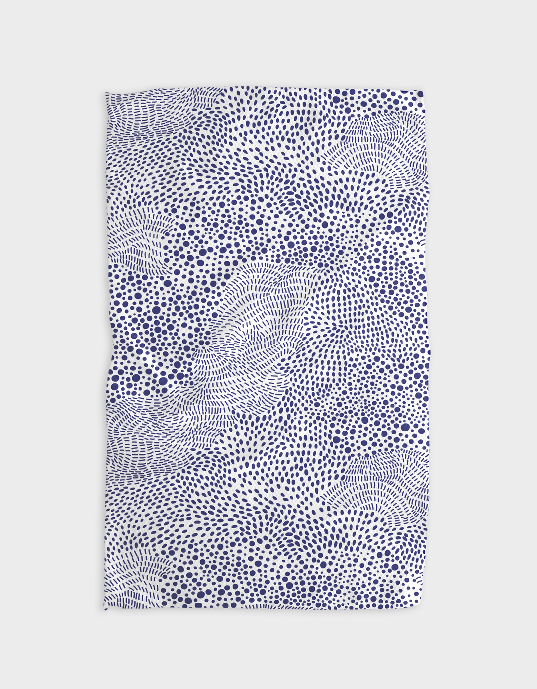 Changing Spots Kitchen Tea Towel