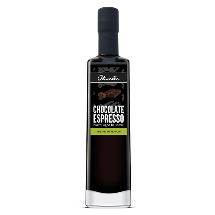 Chocolate Espresso Barrel Aged Balsamic Vinegar