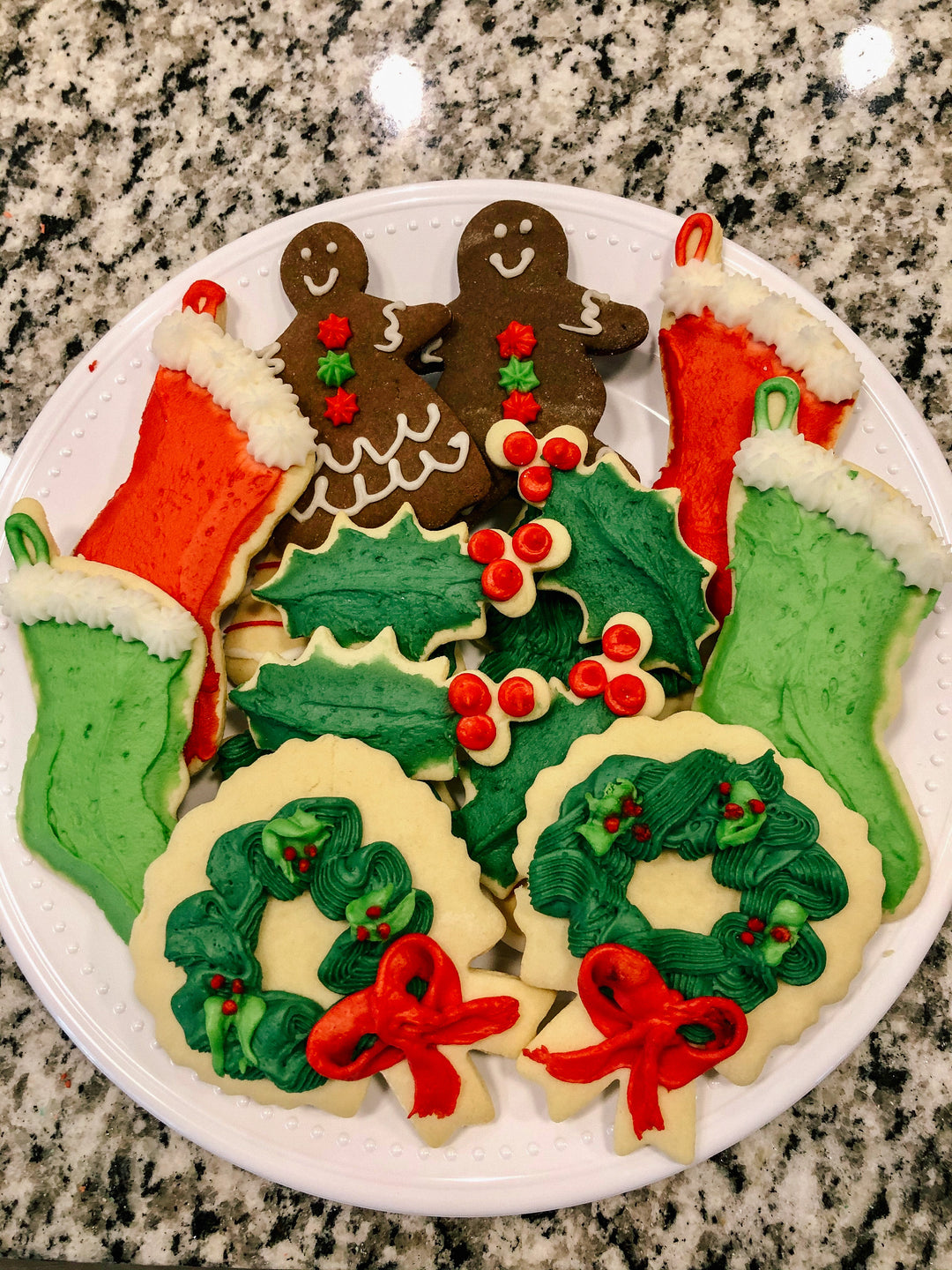 Santa's Workshop: Saturday, November 19, 1:00pm