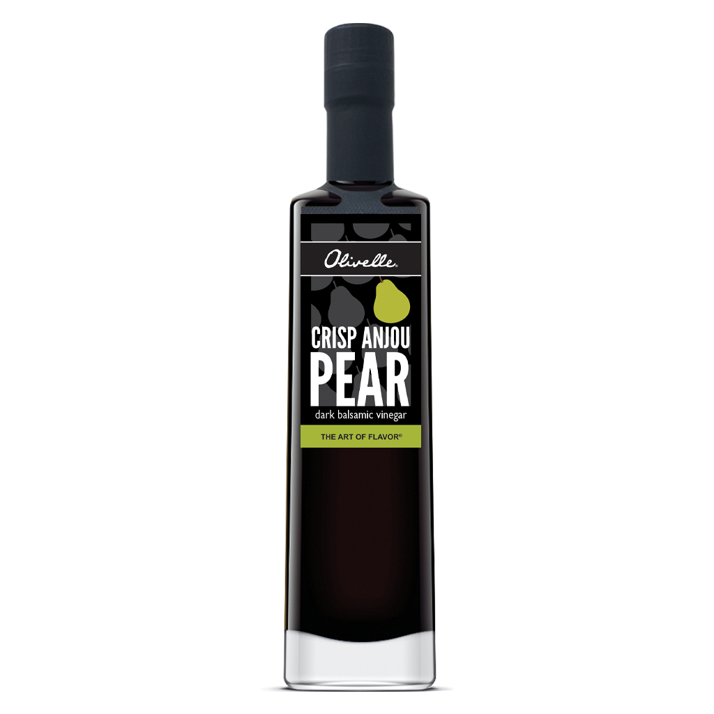 Crisp Anjou Pear Balsamic Vinegar