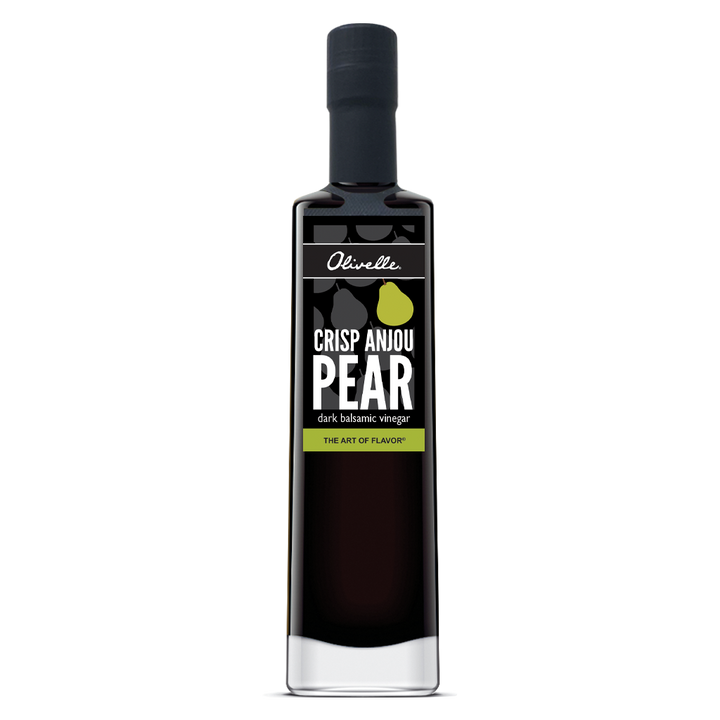 Crisp Anjou Pear Balsamic Vinegar