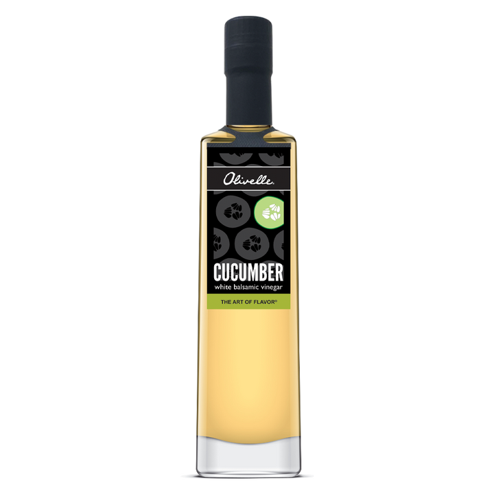 Cucumber White Balsamic Vinegar