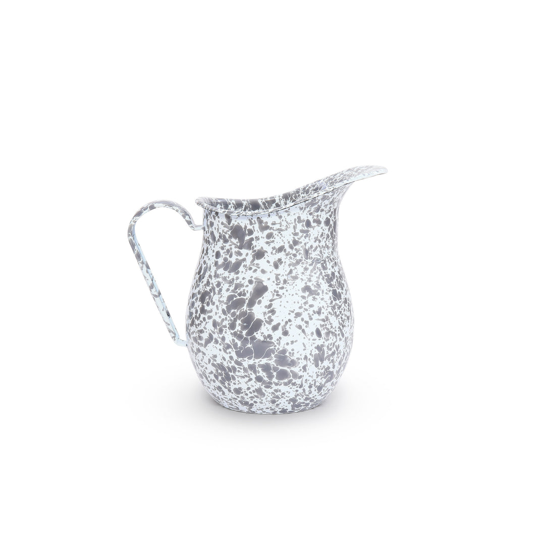 Crow Canyon Splatter Large Pitcher