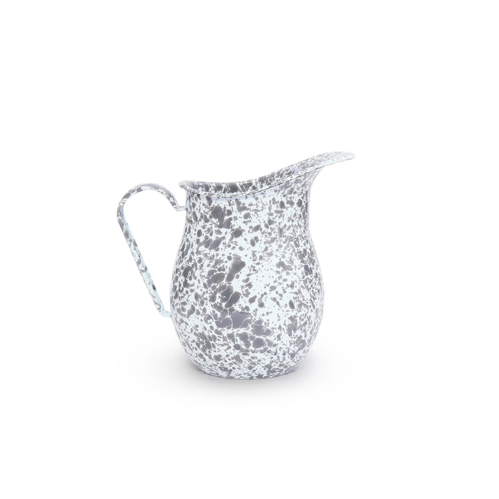 Crow Canyon Splatter Large Pitcher