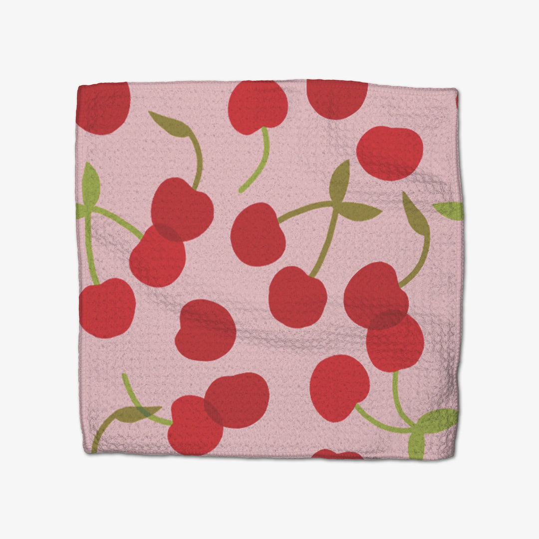 Fun Fruit - Dishcloth Set of 3