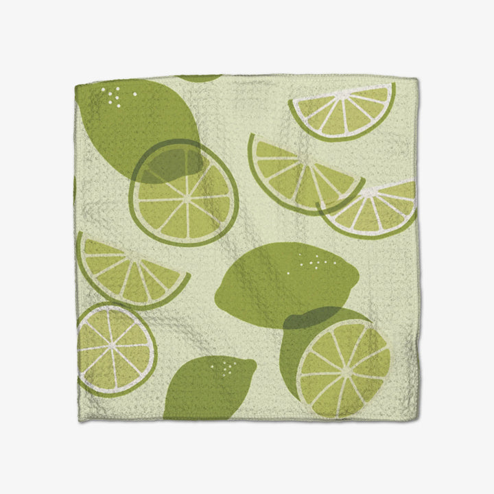 Fun Fruit - Dishcloth Set of 3