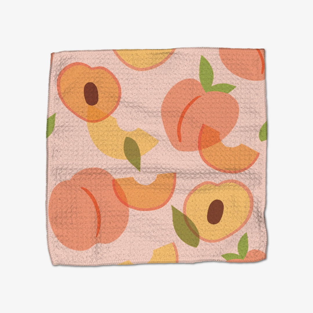 Fun Fruit - Dishcloth Set of 3