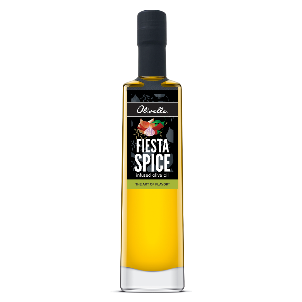 Fiesta Spice Olive Oil