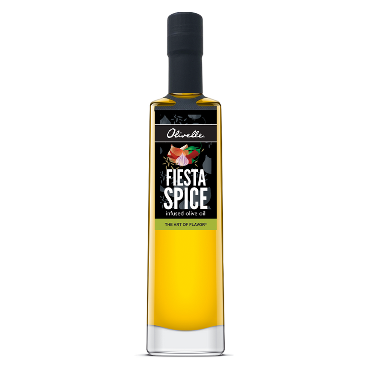 Fiesta Spice Olive Oil