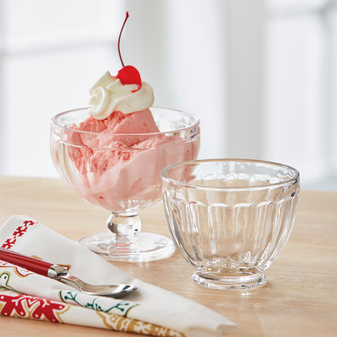 TAG Chelsea Footed Ice Cream Bowl