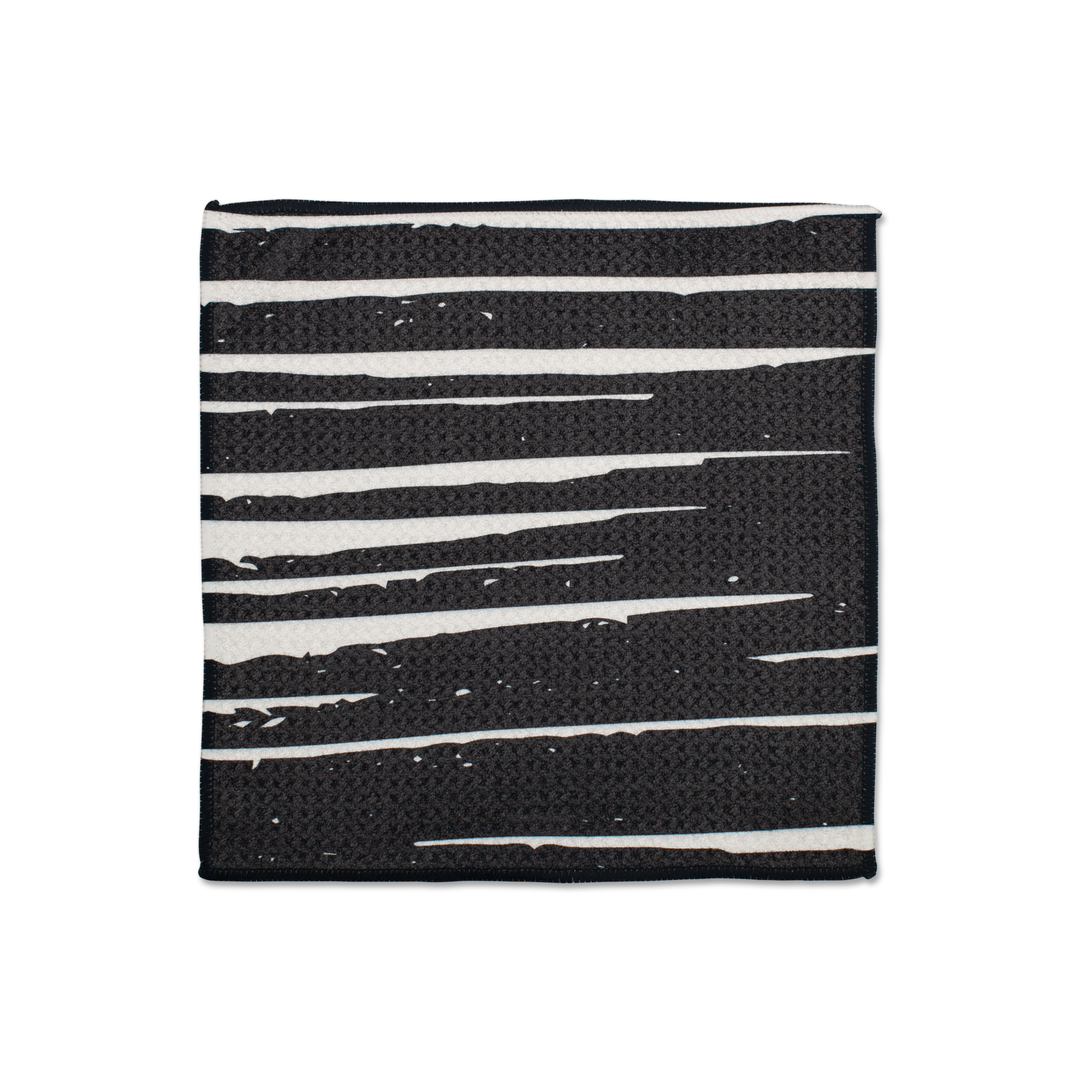 Night Reeds - Dishcloth Set of 3