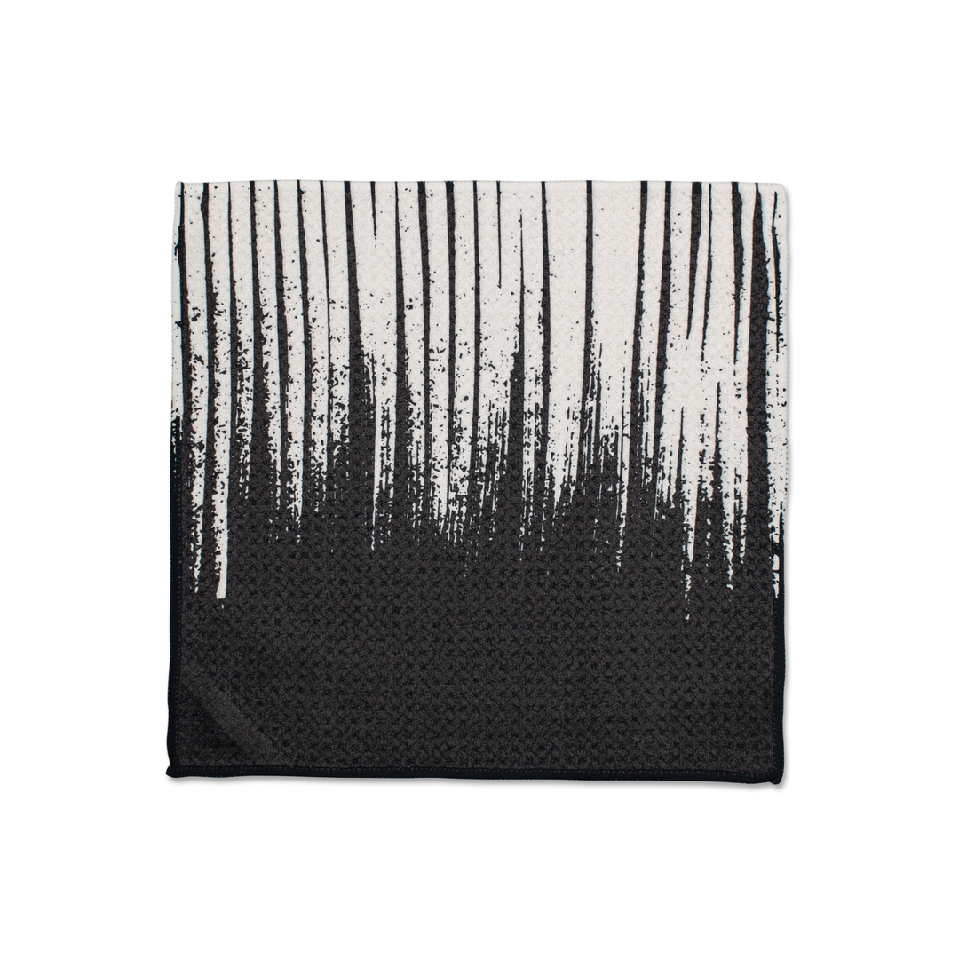 Desert Marks - Dishcloth Set of 3