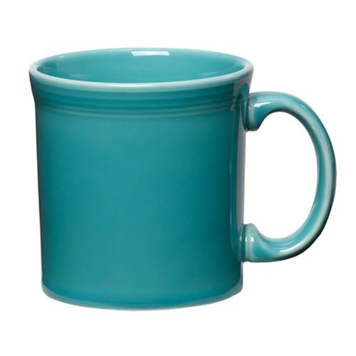 Fiestaware Java Coffee Mug, 12oz