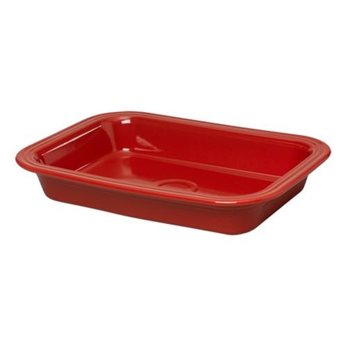 Rectangular Baker 13x9 Red