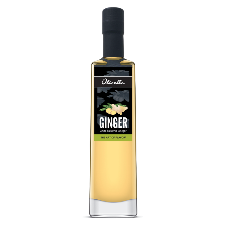 Ginger White Balsamic Vinegar