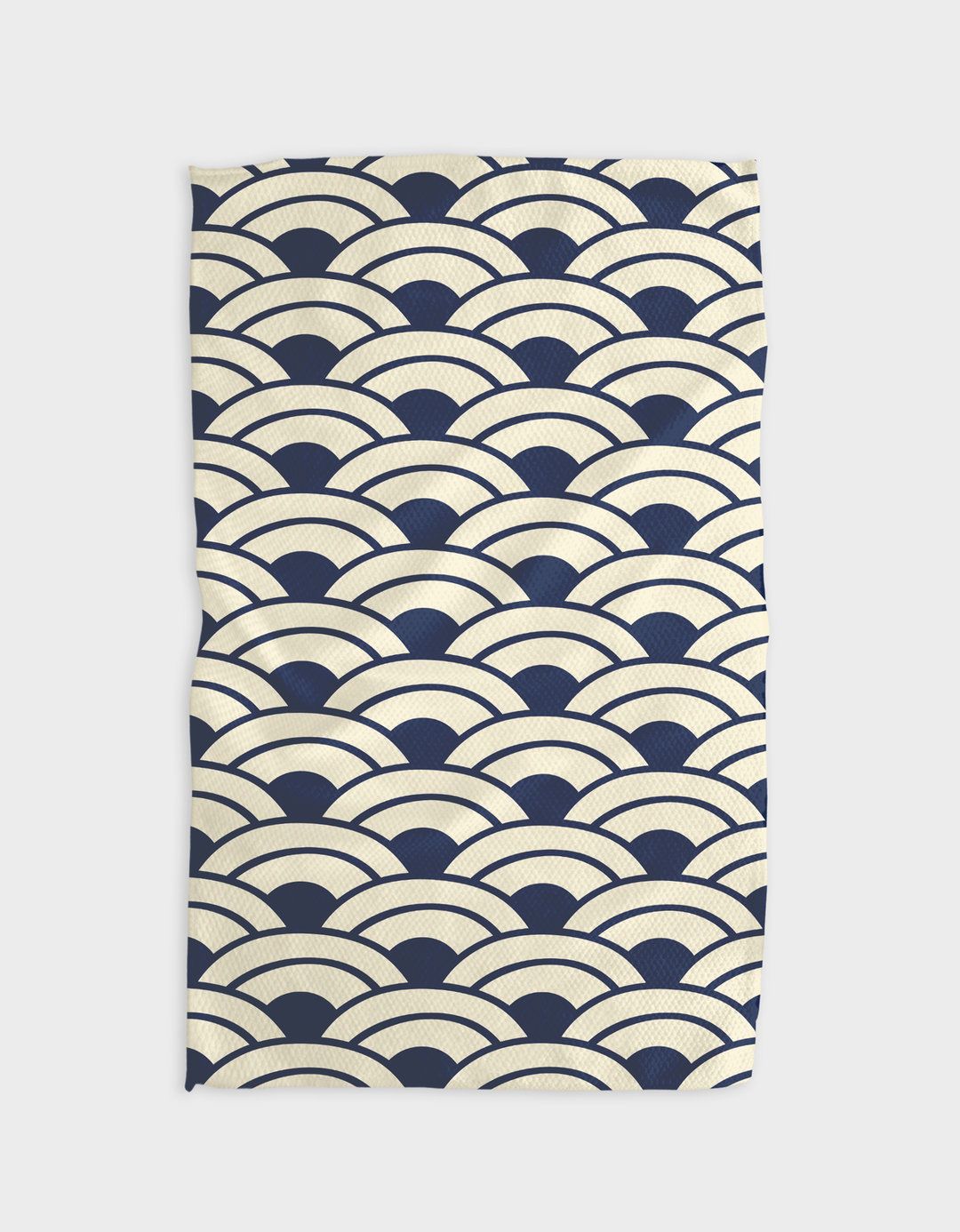 Good Morning Friends Kitchen Tea Towel