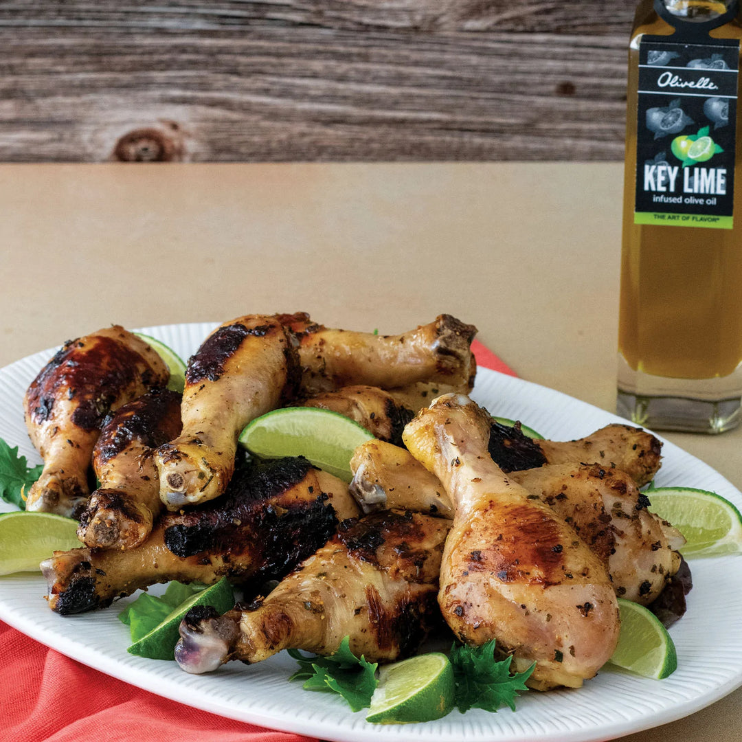 Olivelle Mojo Citrus Seasoning Salt