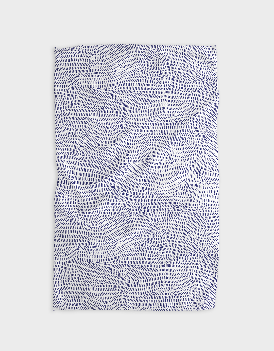 Growing Lines Kitchen Tea Towel