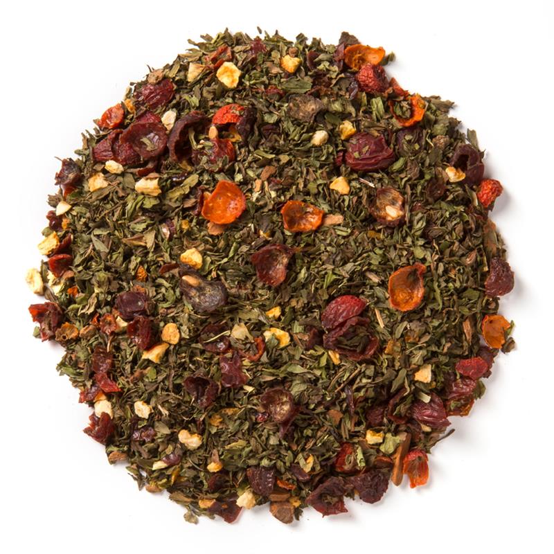 Herbal Spicy Mint
